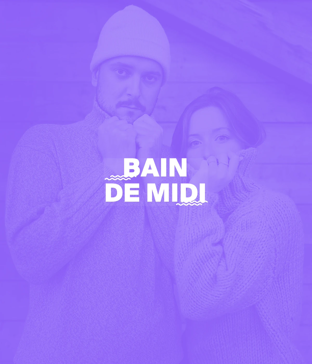 Bain de Midi