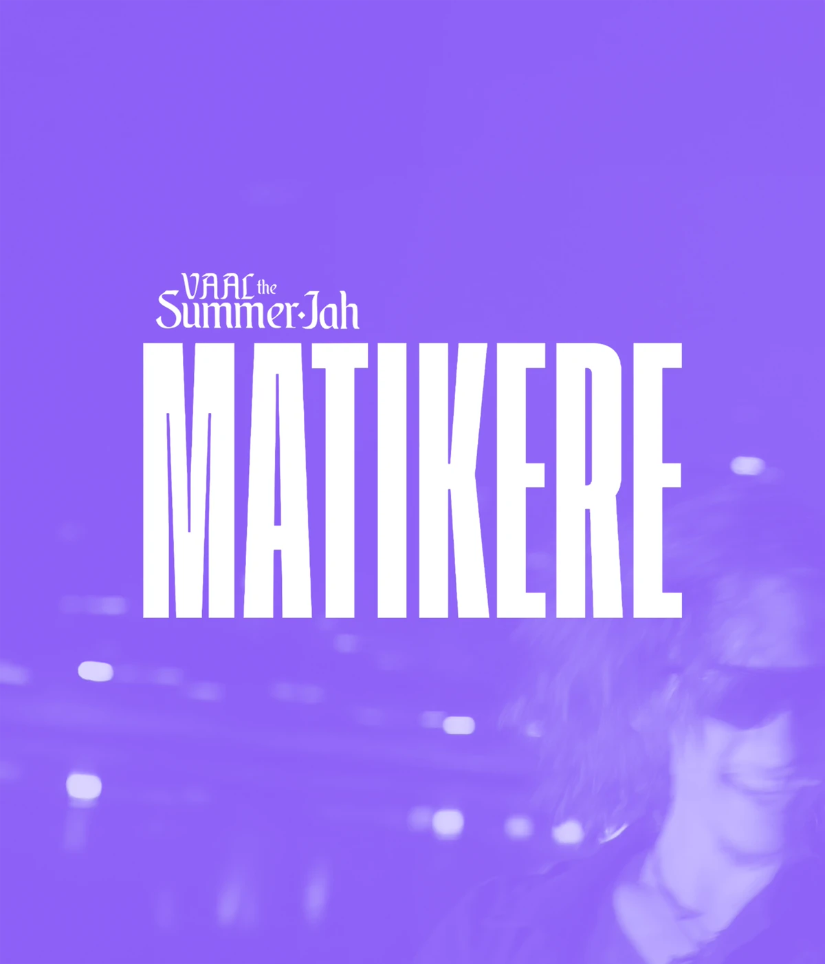 Matikere