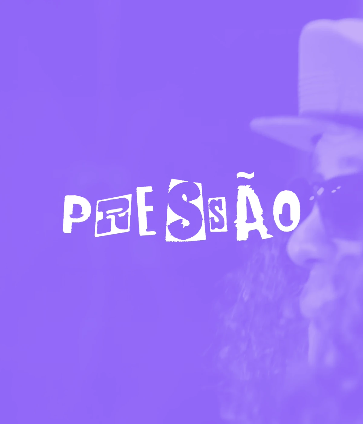 Pressão