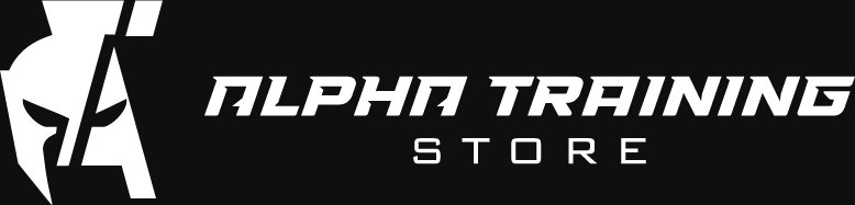 Logo Alpha Training, client IWA Prod
