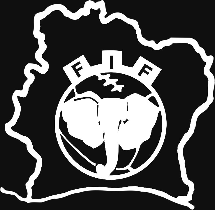Logo FIF, client IWA Prod