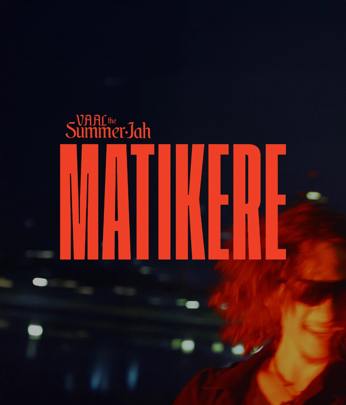 Matikere