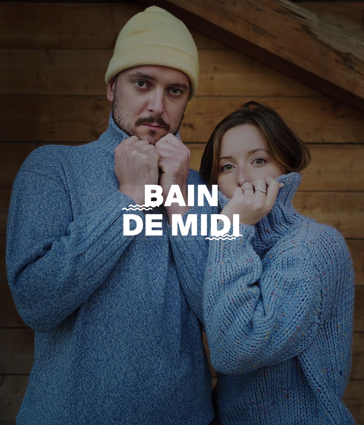 Bain de Midi