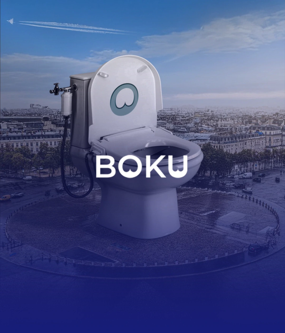 Boku