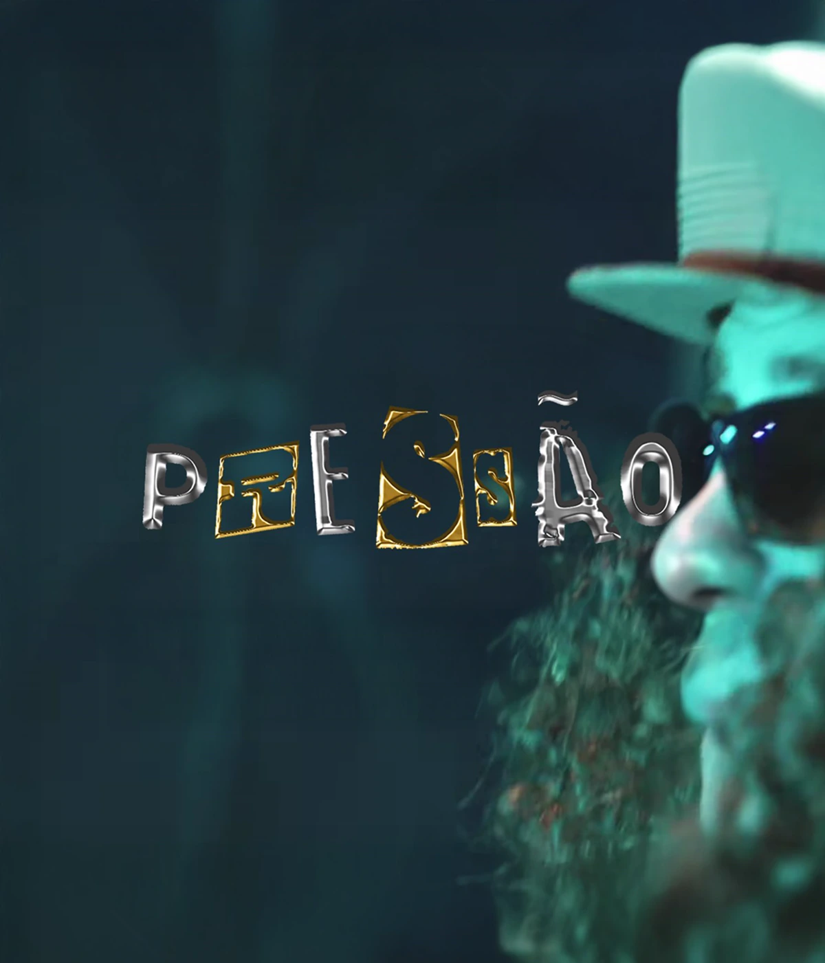 Pressão