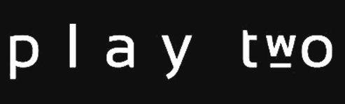Logo Play Two, client IWA Prod
